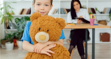 Transtornos do Neurodesenvolvimento